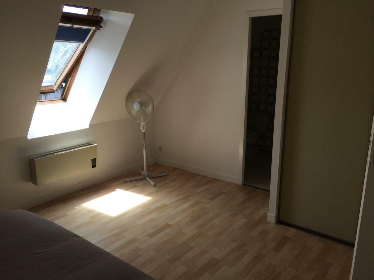 Appartement Labronie à Sarlat Extérieur photo