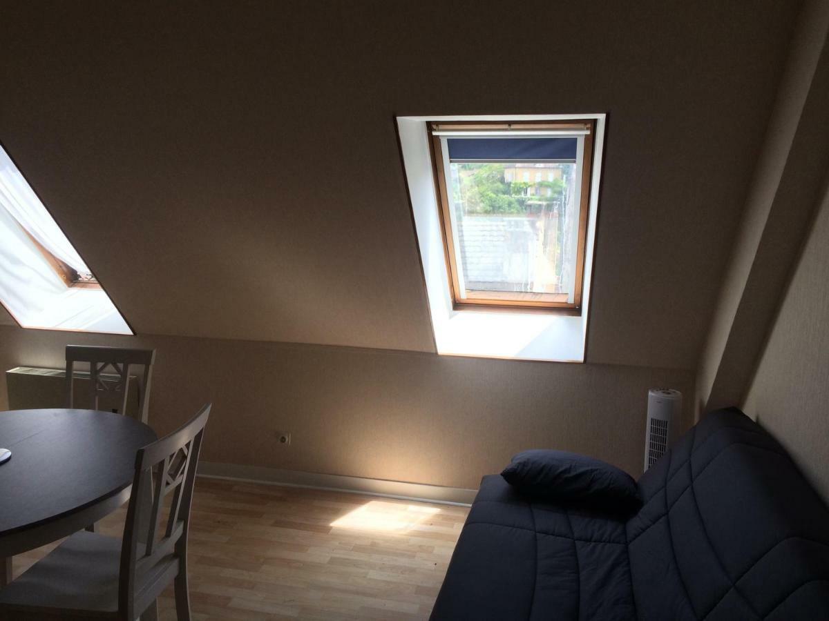 Appartement Labronie à Sarlat Extérieur photo