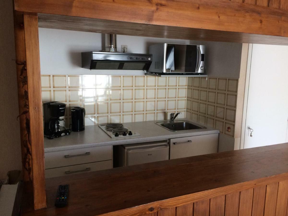 Appartement Labronie à Sarlat Extérieur photo