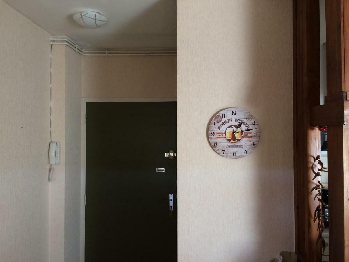 Appartement Labronie à Sarlat Extérieur photo